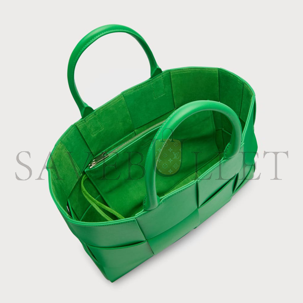 bo*te*ga Ve*ne*ta medium arco tote bag 729244vb2k08580 (38*28*10cm)